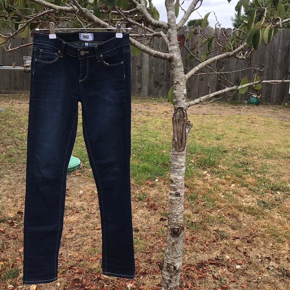 PAIGE jeans